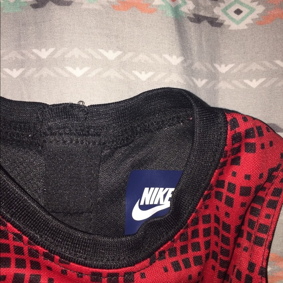 Cut off - Picture 2 of 3